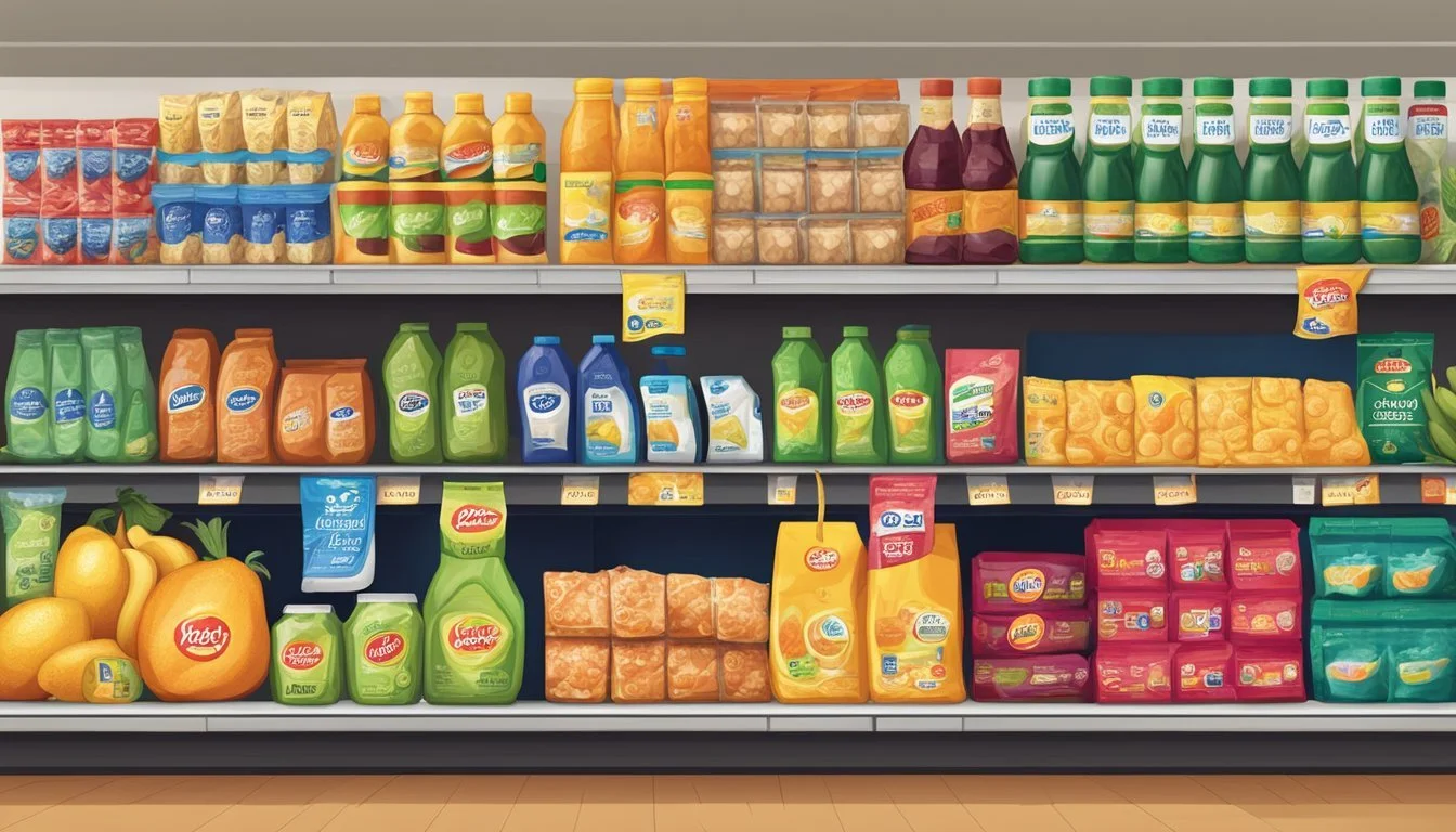 Is Kroger Cheaper Than Lidl?