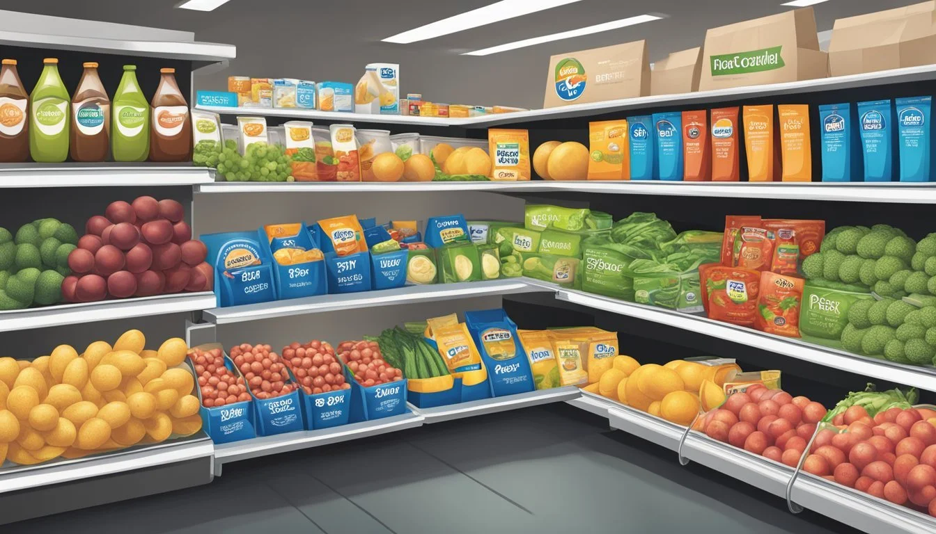 Is Kroger Cheaper Than Publix?