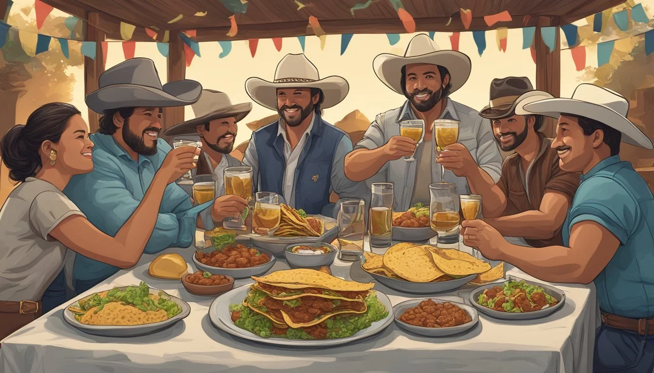 Celebrating Texas Independence Day