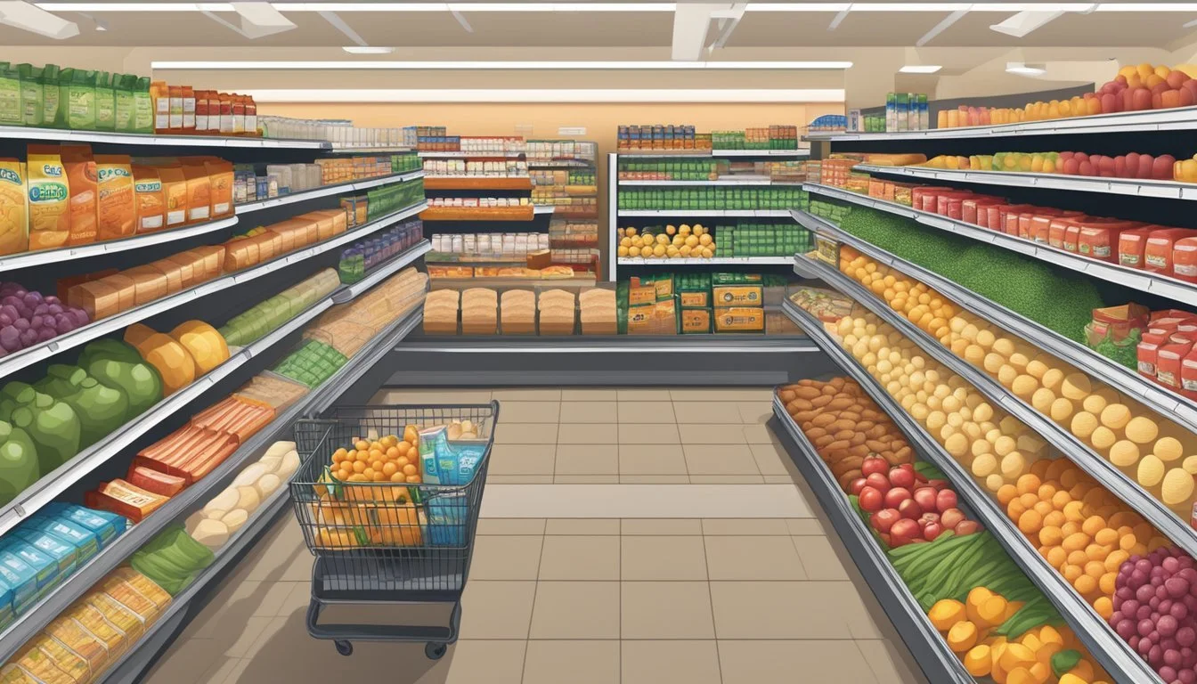 Is Kroger Cheaper Than Safeway?