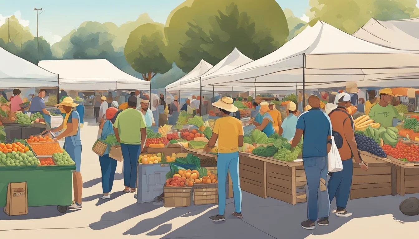 Community Supported Agriculture (CSA) in Roseville, CA