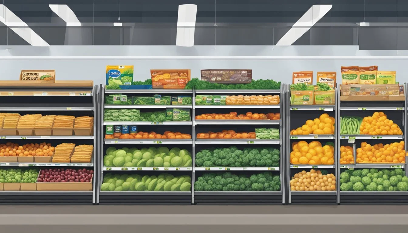 Is Kroger Cheaper Than Sam's Club?