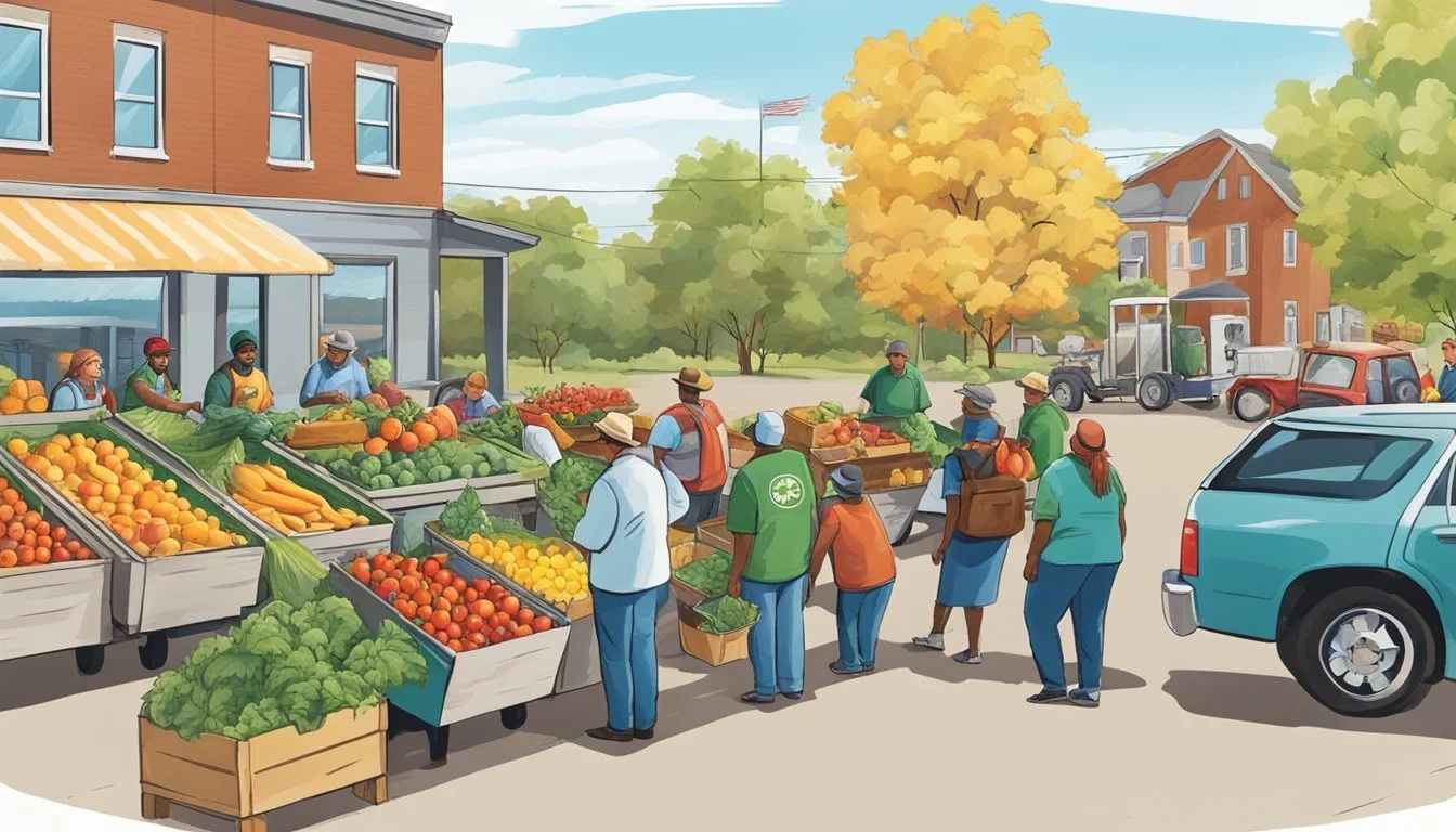 Community Supported Agriculture in Rochester, MN