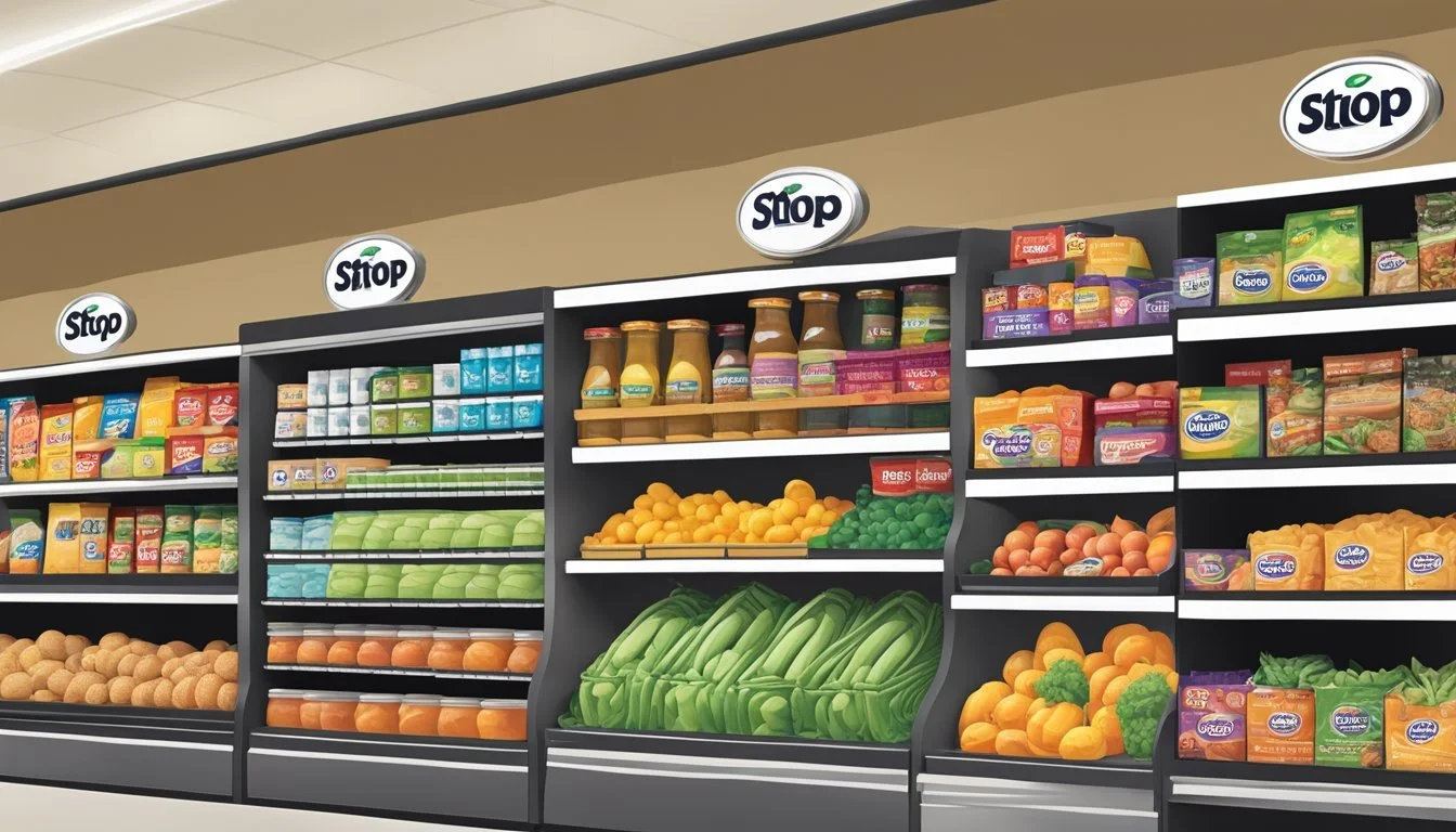 Is Kroger Cheaper Than Stop &amp; Shop?