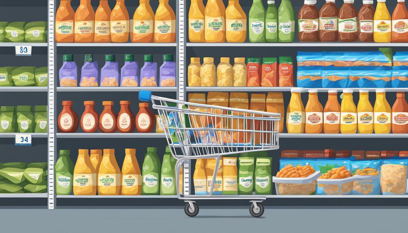 Is Kroger Cheaper Than Trader Joe's?