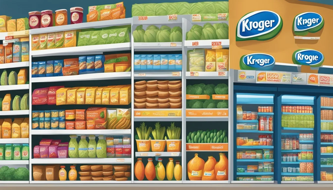 Is Kroger Cheaper Than Winn-Dixie?