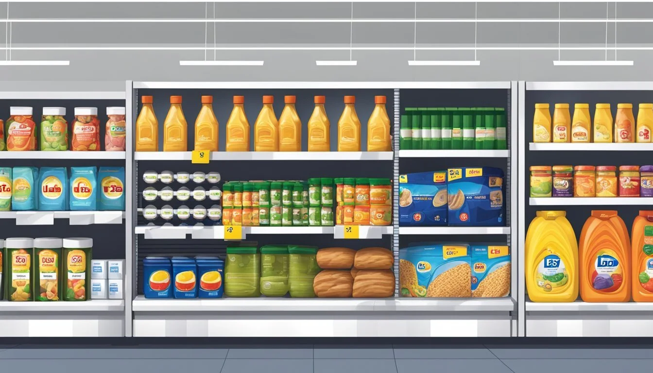 Is Lidl Cheaper Than BJ's?