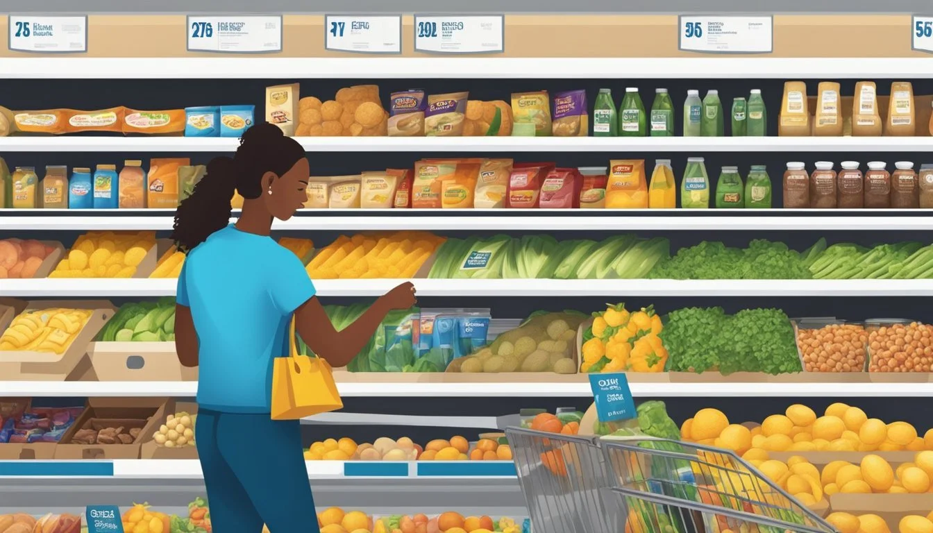 Is Lidl Cheaper Than Food Lion? 