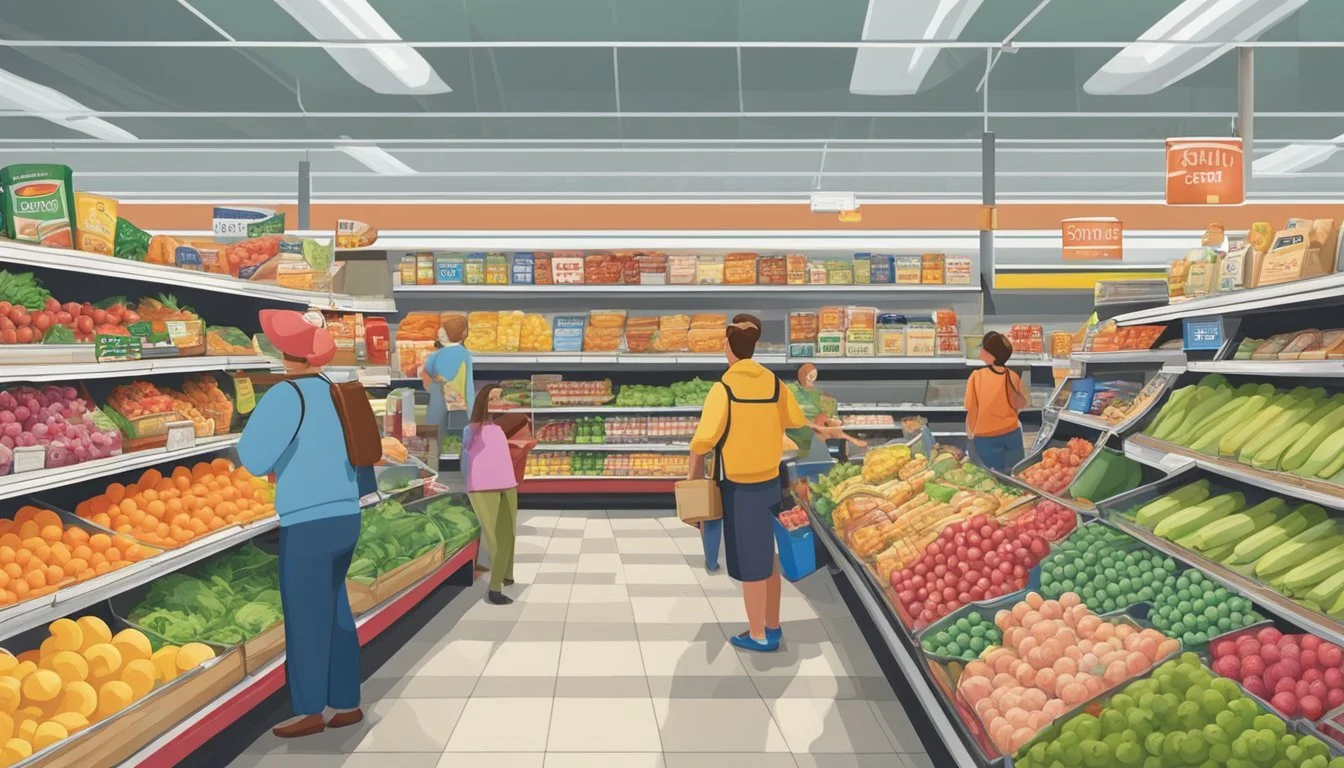 Is Lidl Cheaper Than Piggly Wiggly?