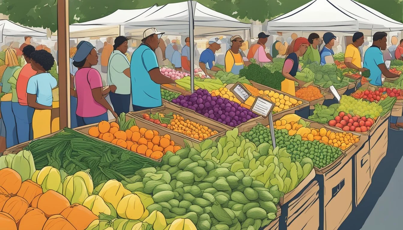 Community Supported Agriculture (CSA) in Reno, NV