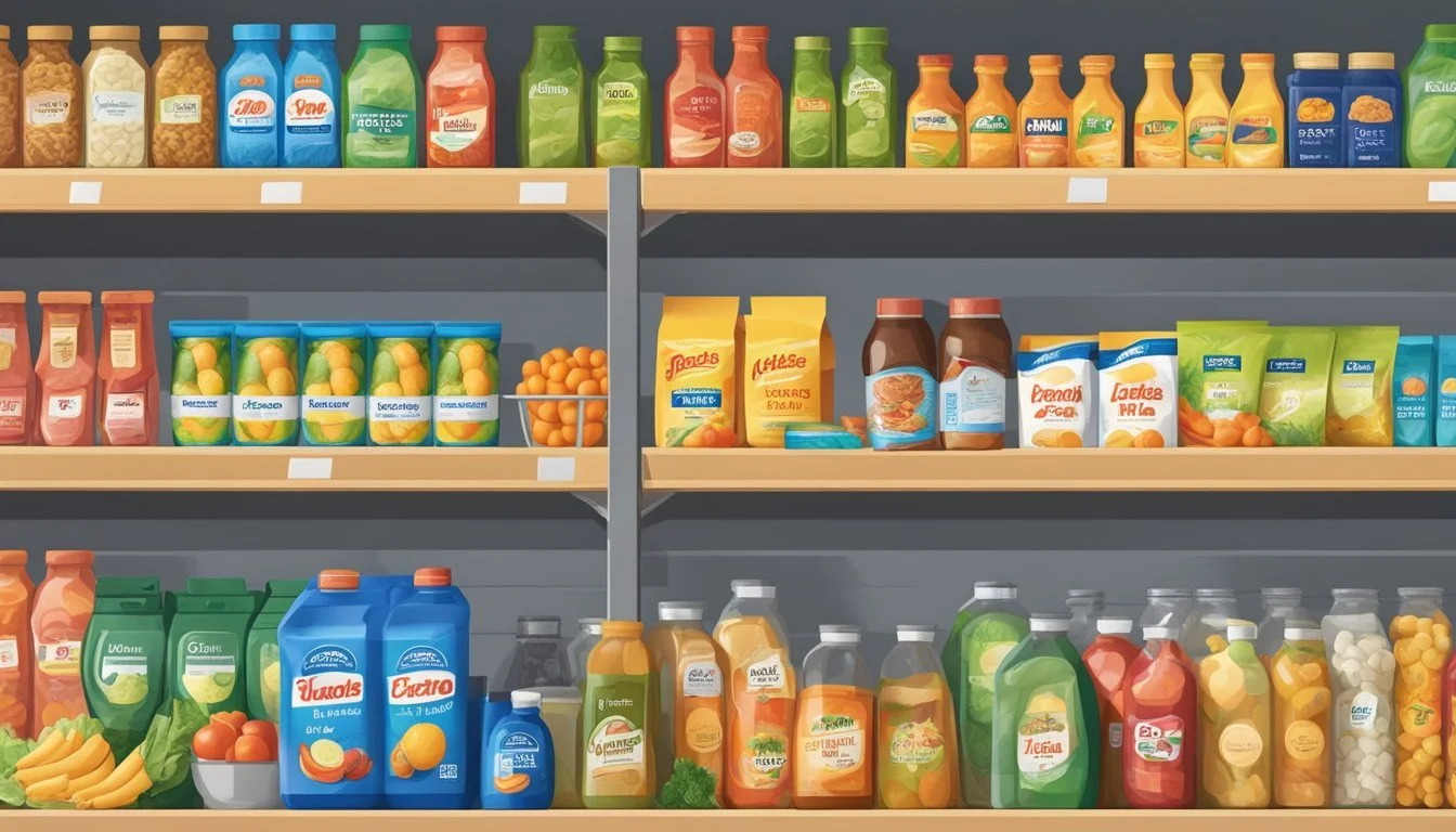 Is Lidl Cheaper Than Ralphs?