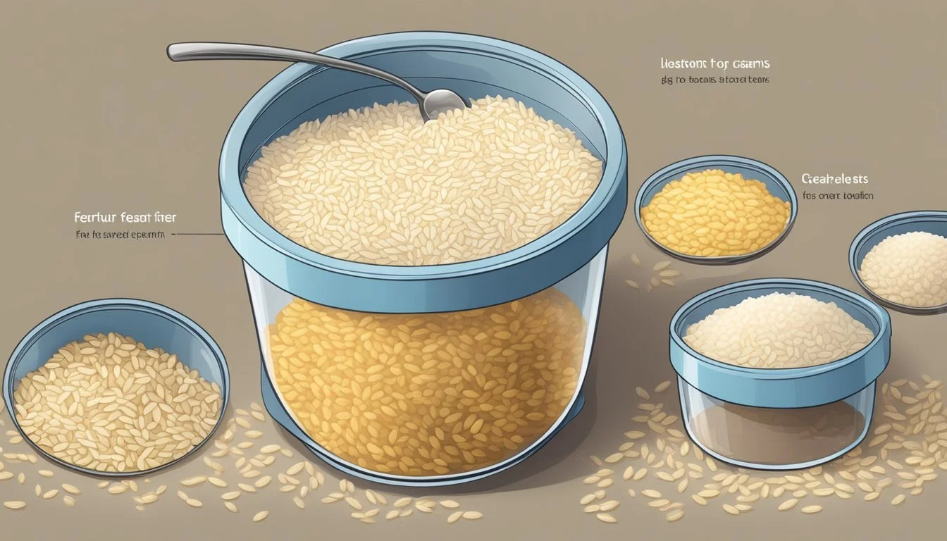 How to Ferment Brem