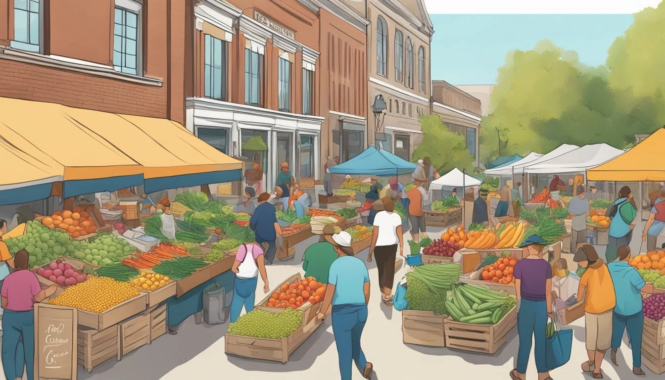 Community Supported Agriculture (CSA) in Provo, UT