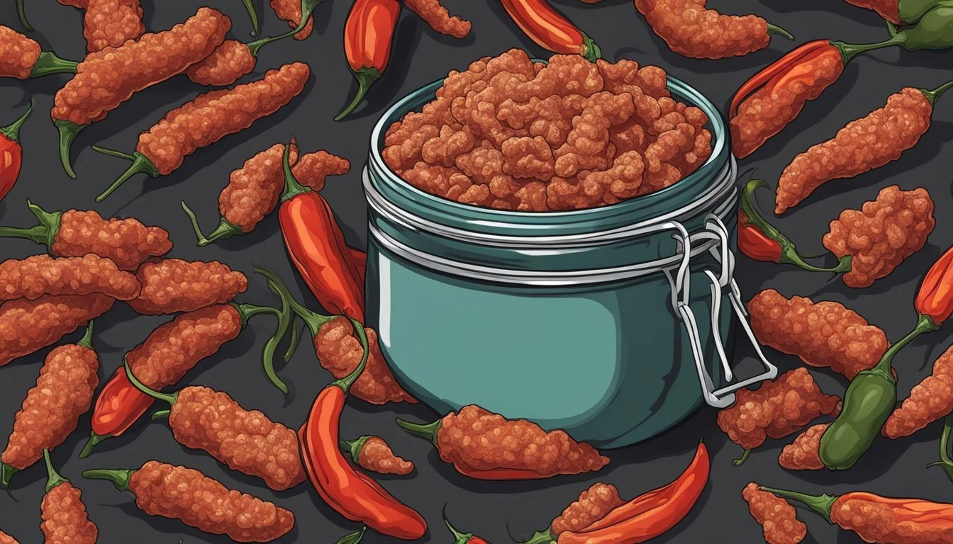 How to Ferment Nduja