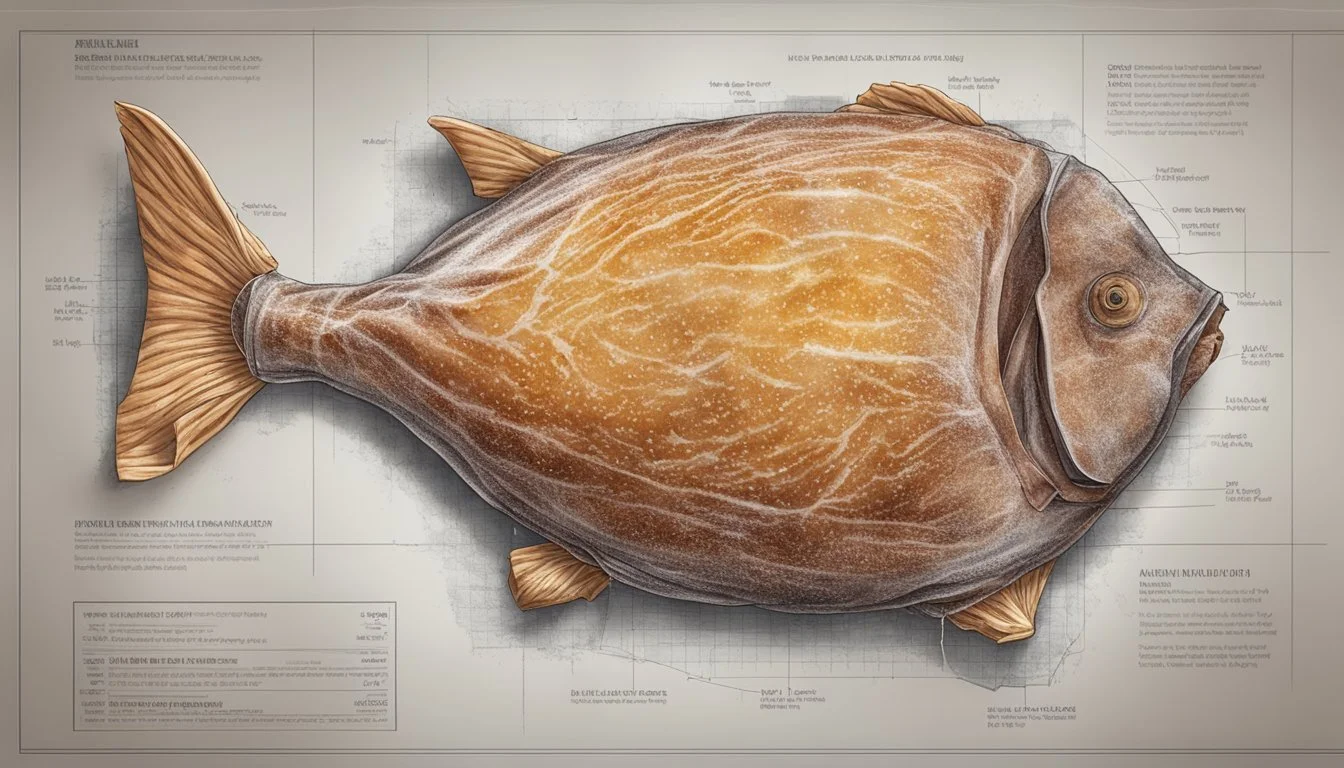 How to Ferment Prosciutto