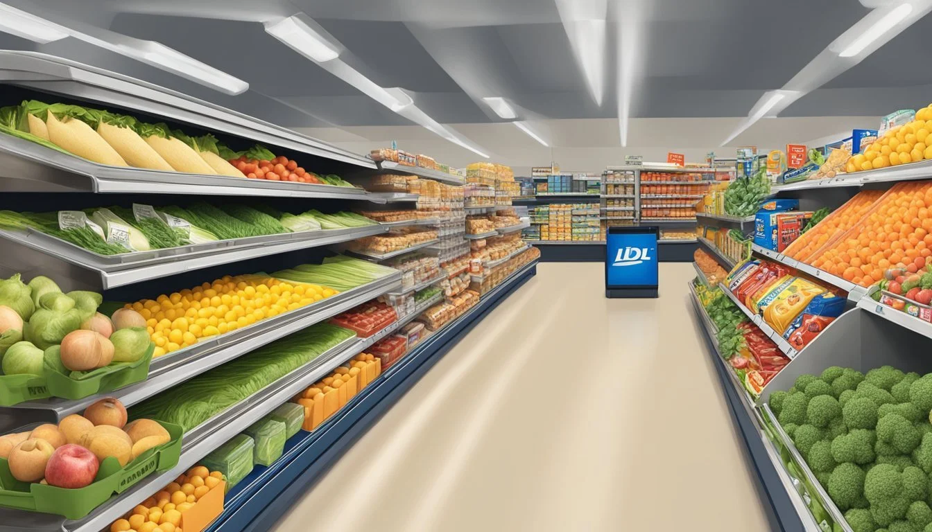 Is Lidl Cheaper Than ShopRite?