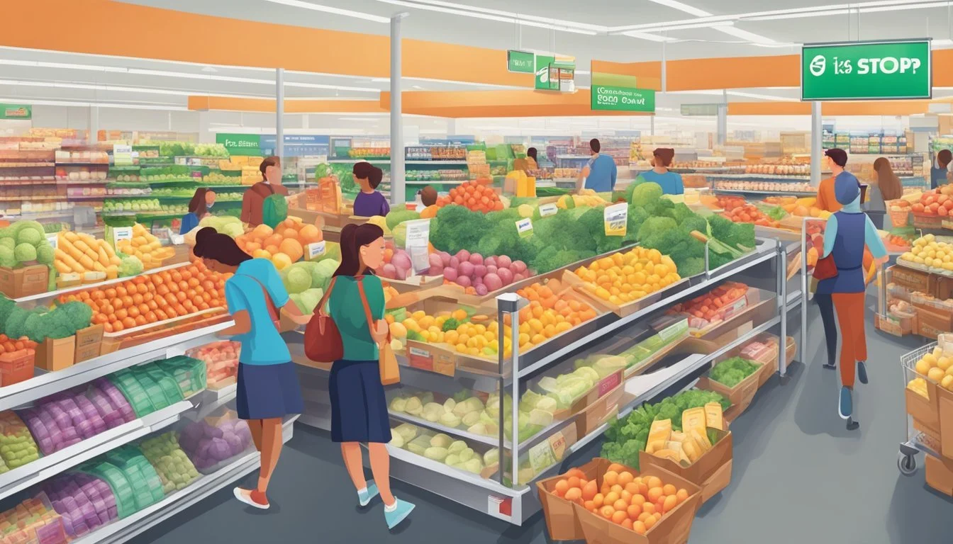 Is Lidl Cheaper Than Stop &amp; Shop?