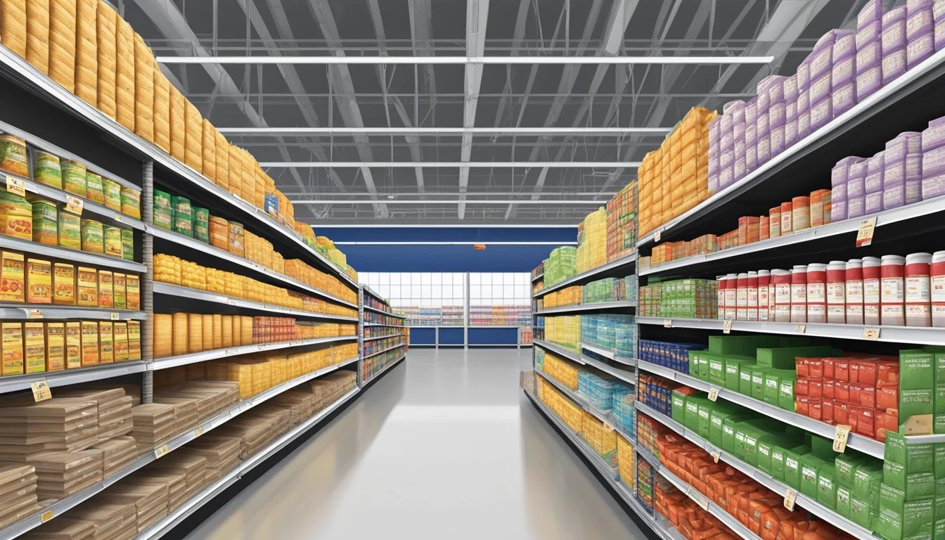 Is Meijer Cheaper Than BJ's? 