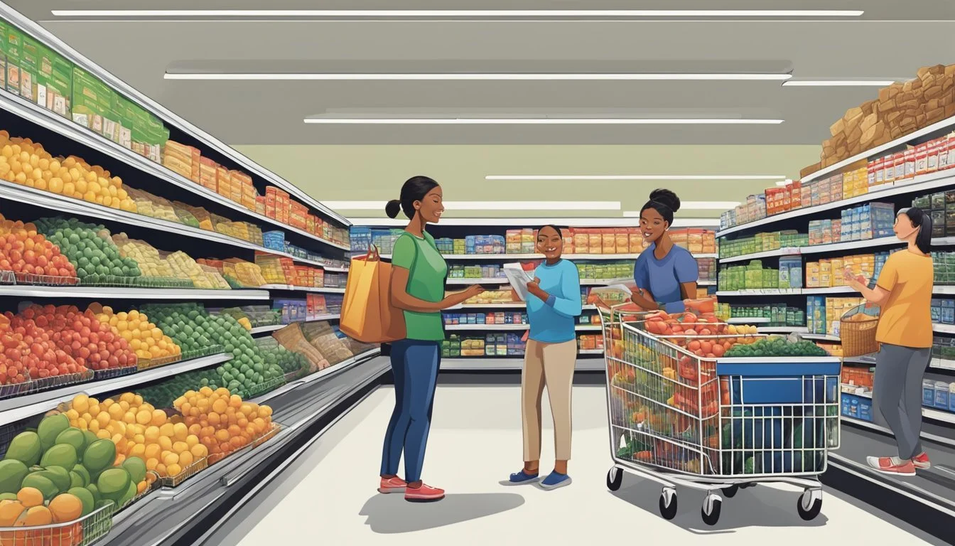 Is Meijer Cheaper Than Giant Eagle? 