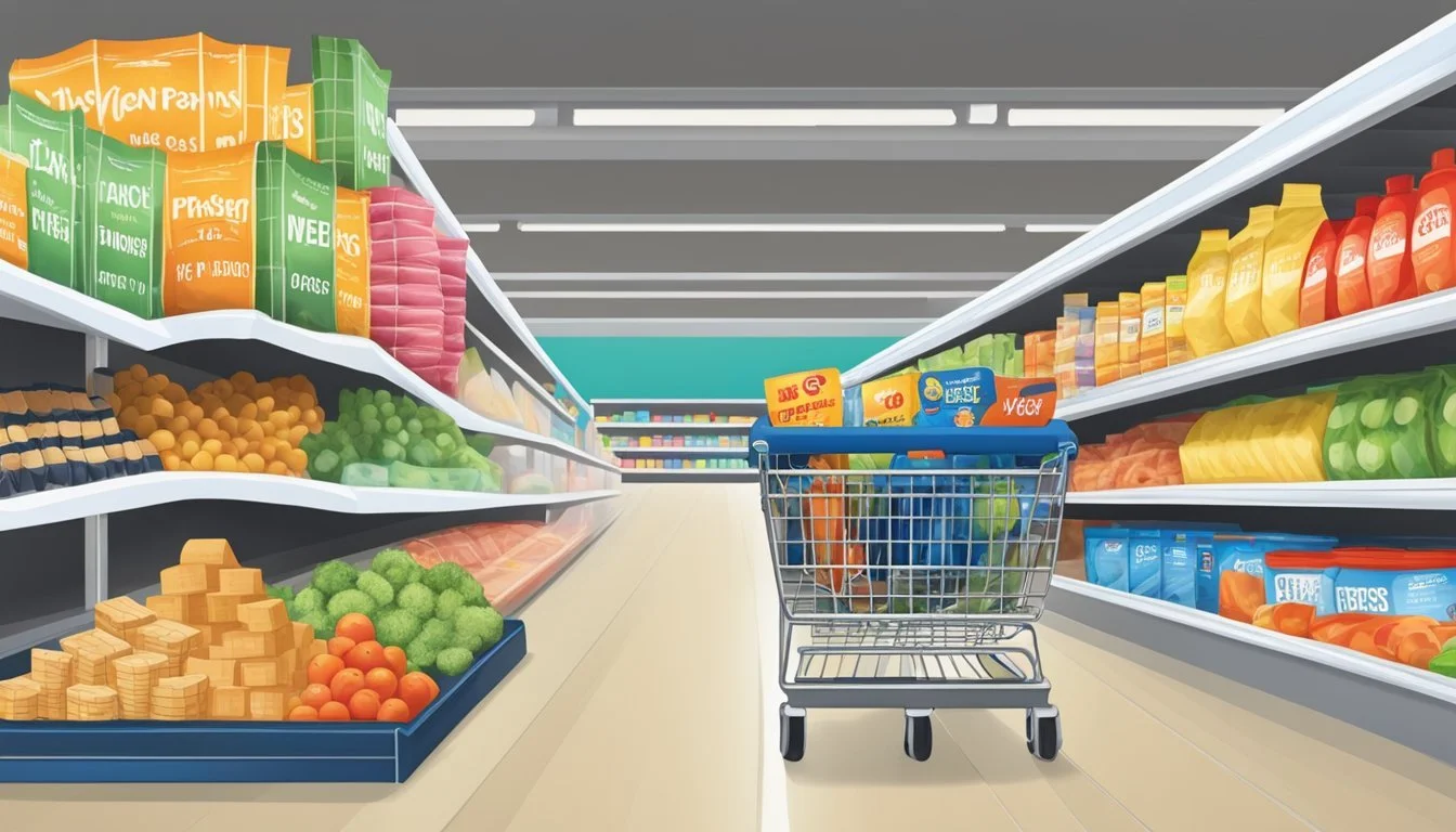 Is Meijer Cheaper Than Hy-Vee? 