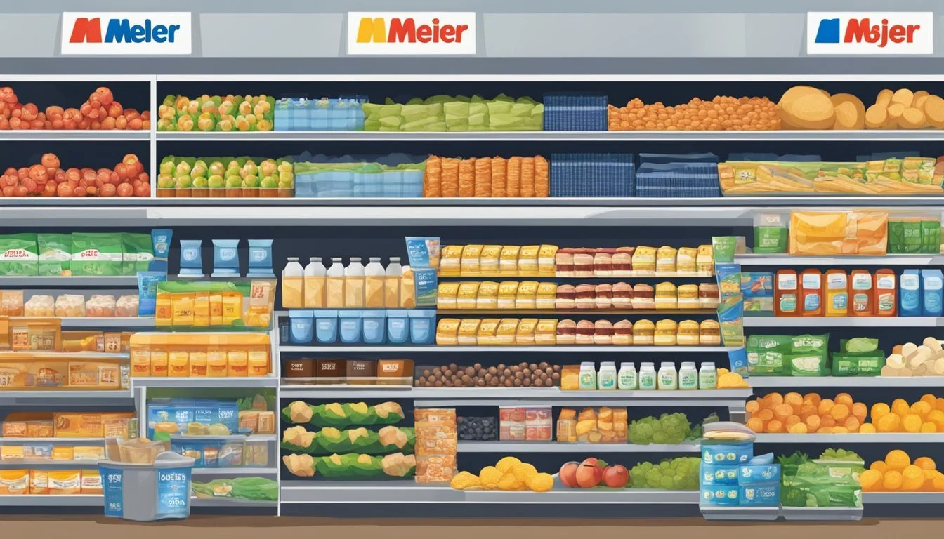 Is Meijer Cheaper Than Lidl? 