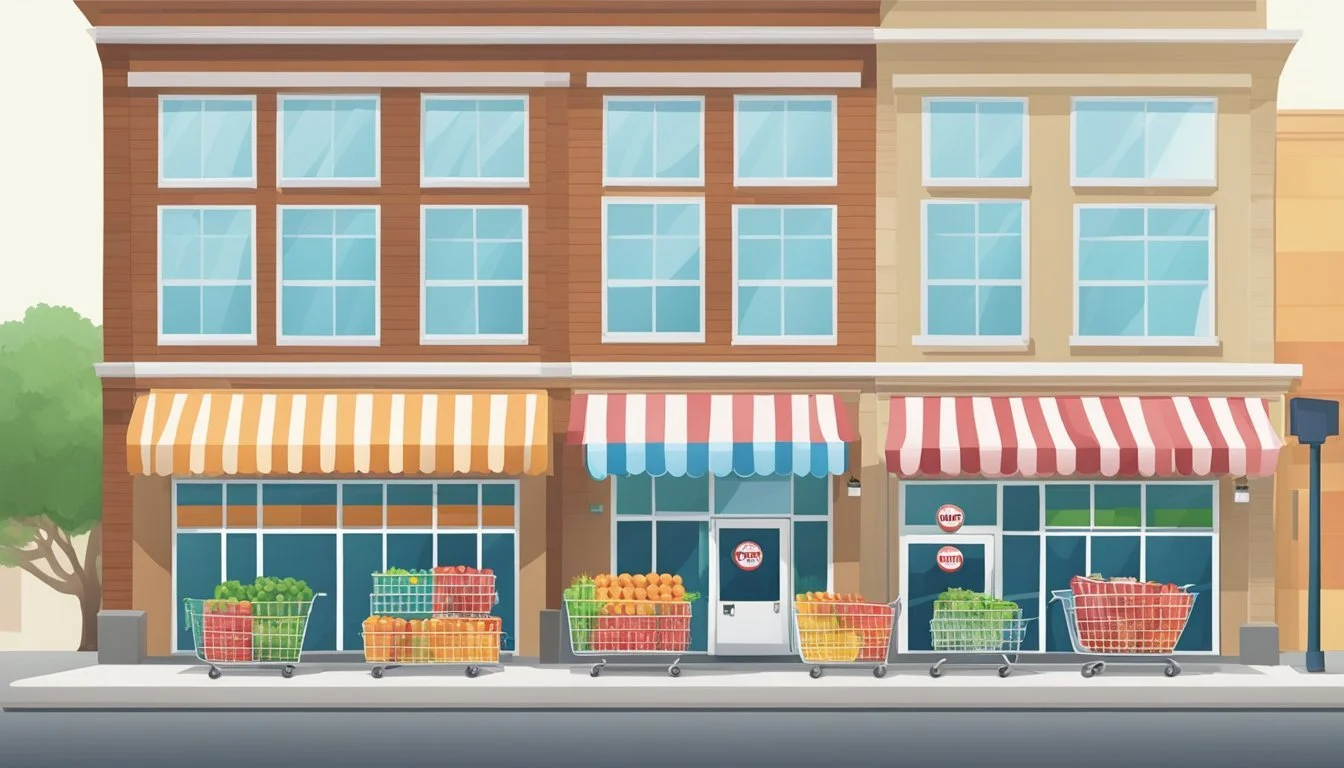 Is Meijer Cheaper Than Piggly Wiggly? 