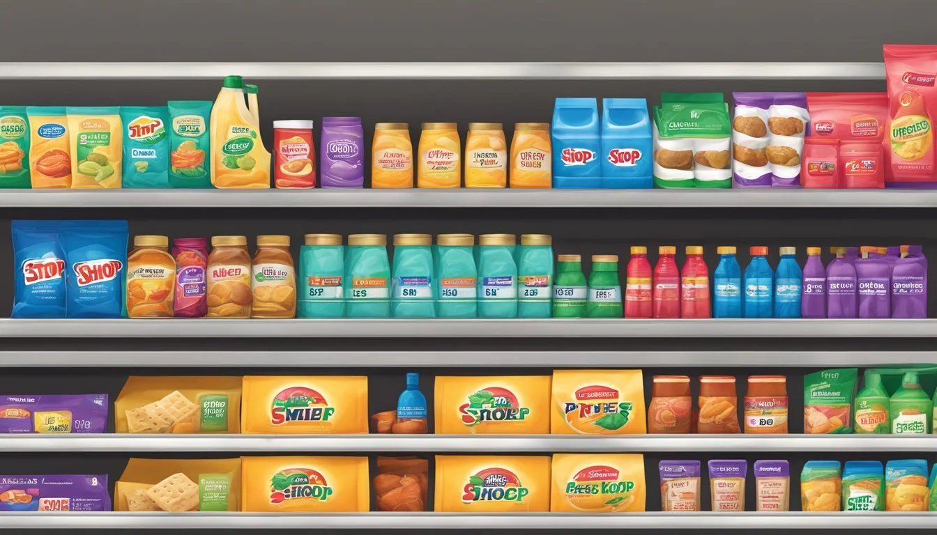 Is Meijer Cheaper Than Stop &amp; Shop?