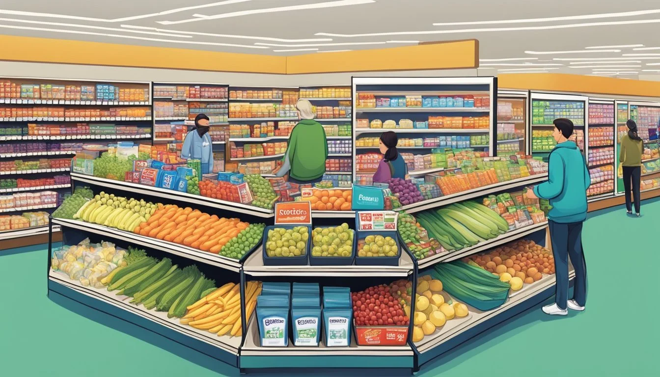 Is Meijer Cheaper Than Trader Joe's?