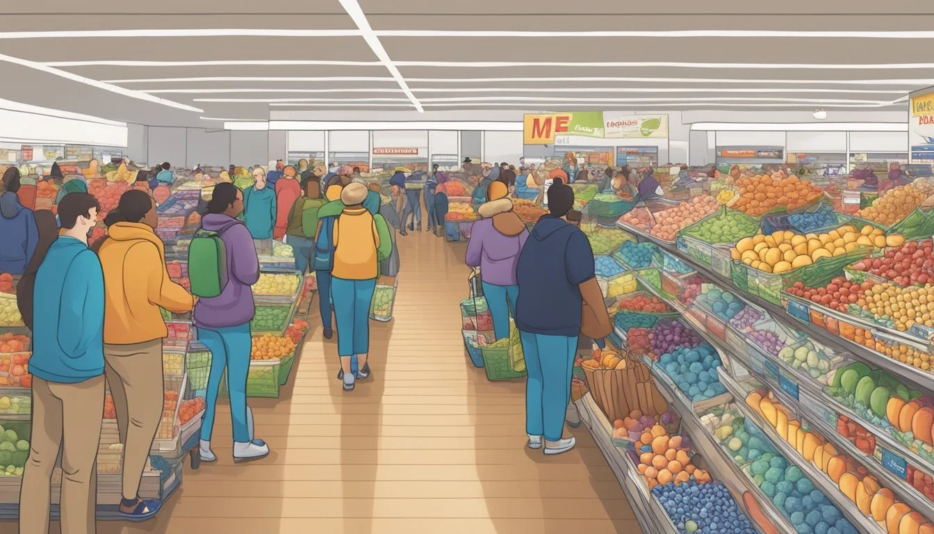 Is Meijer Cheaper Than Wegmans? 