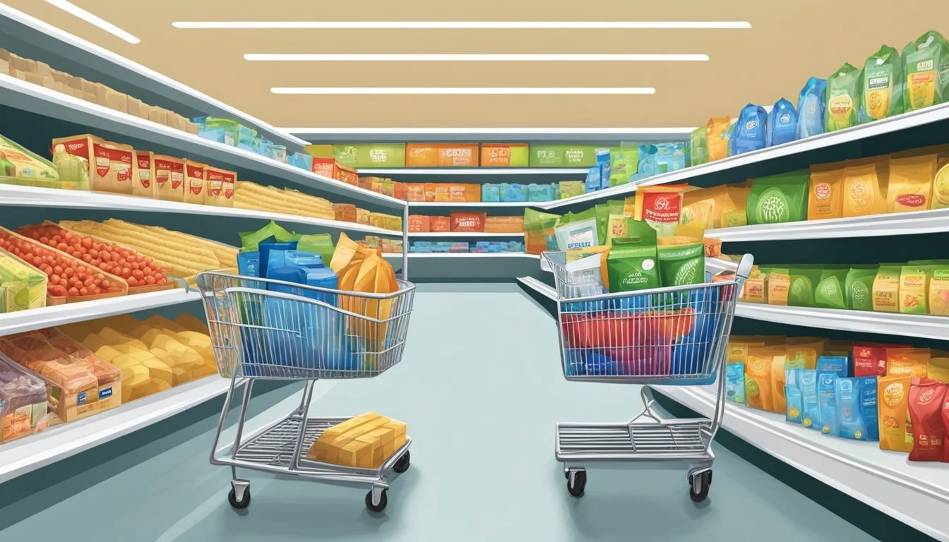 Is Meijer Cheaper Than Winn-Dixie?