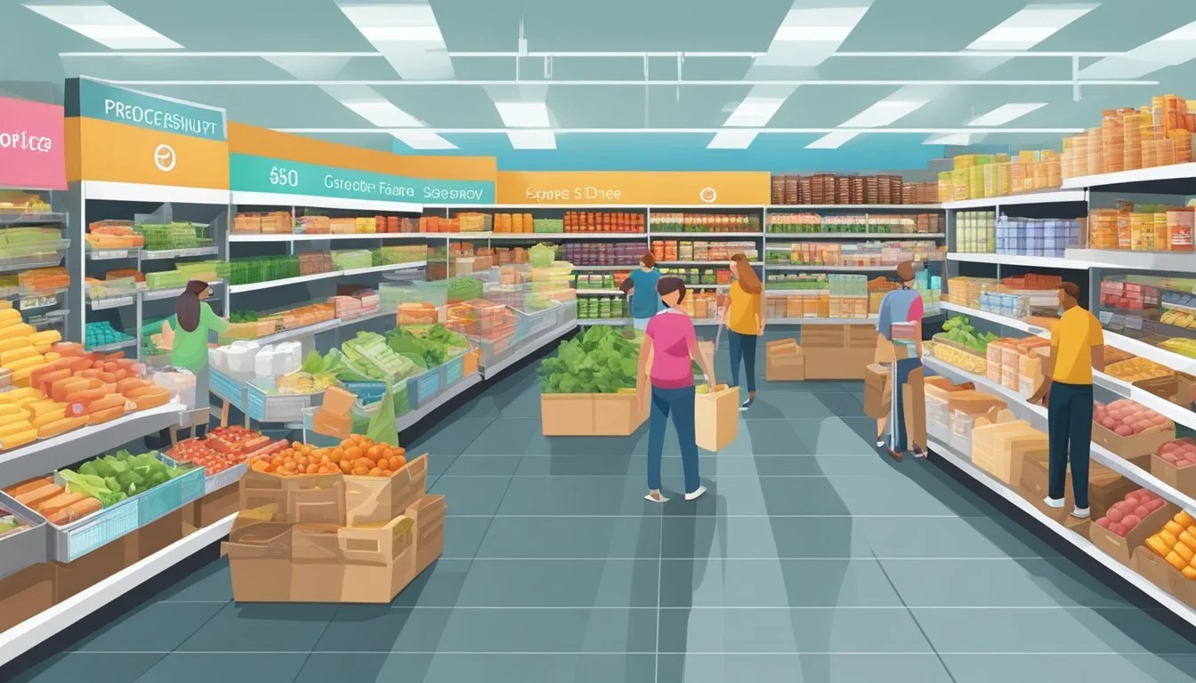 Is Piggly Wiggly Cheaper Than Ralphs? 