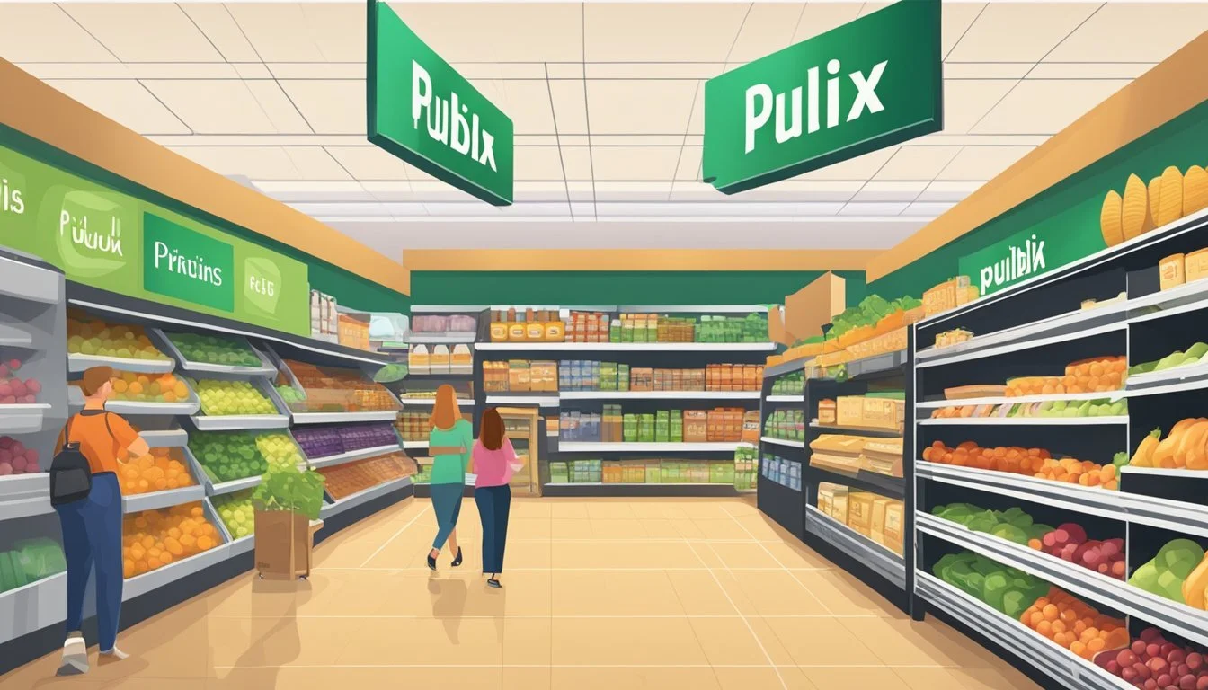 Is Publix Cheaper Than Aldi? 
