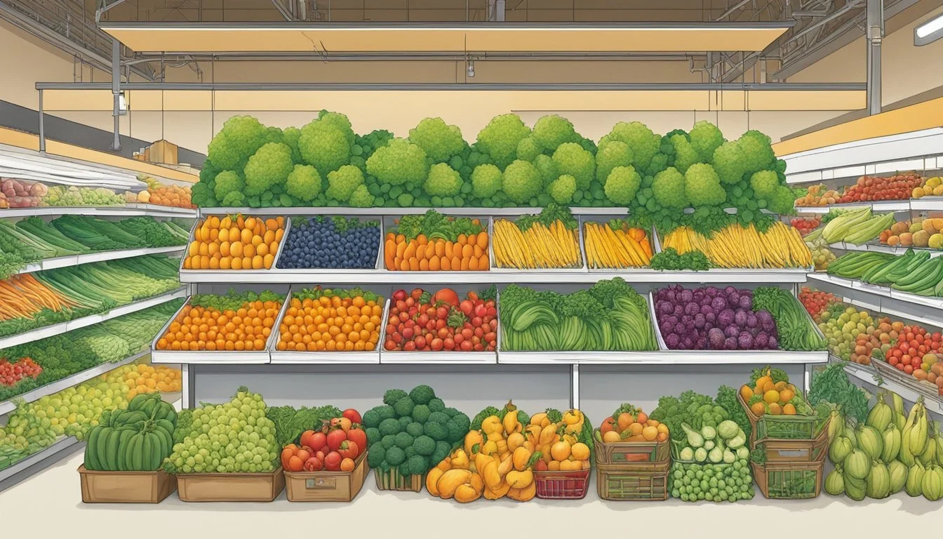 Community Supported Agriculture in Pasadena, TX