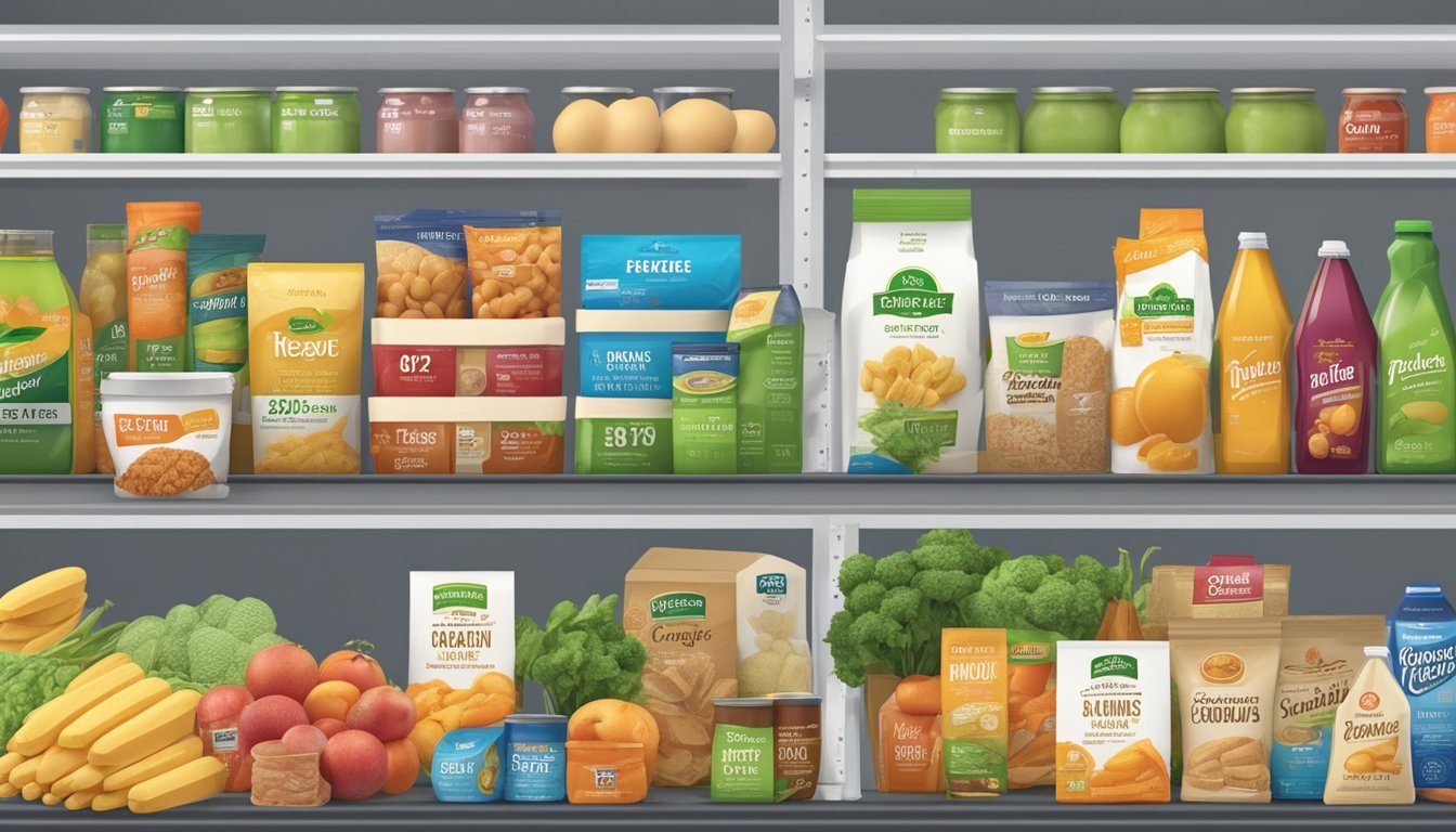 Is Publix Cheaper Than BJ's? 