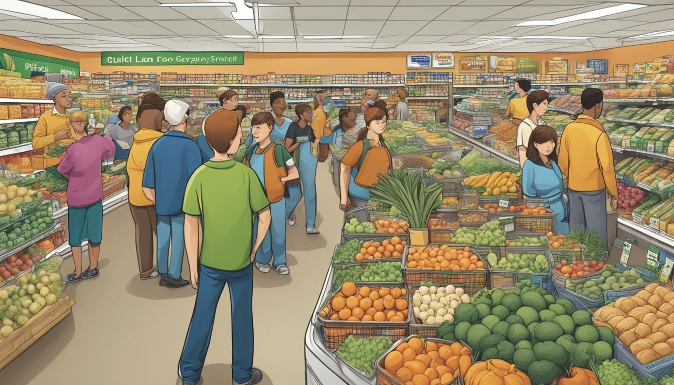 Is Publix Cheaper Than Food Lion?