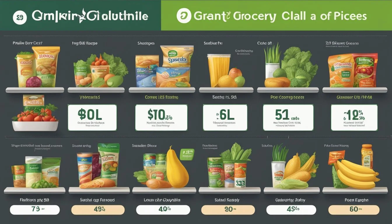 Is Publix Cheaper Than Giant Eagle? 