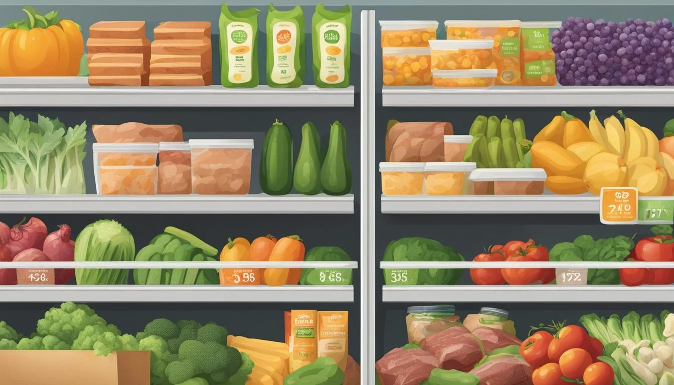 Is Publix Cheaper Than H-E-B? 