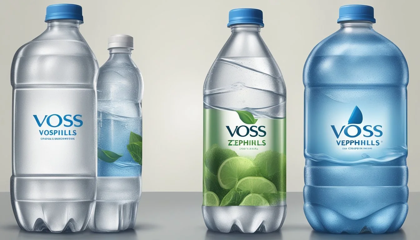 Voss vs. Zephyrhills