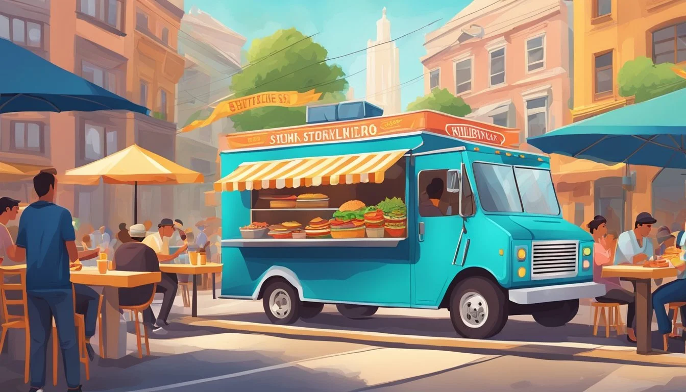 The Best Tacos in Los Angeles