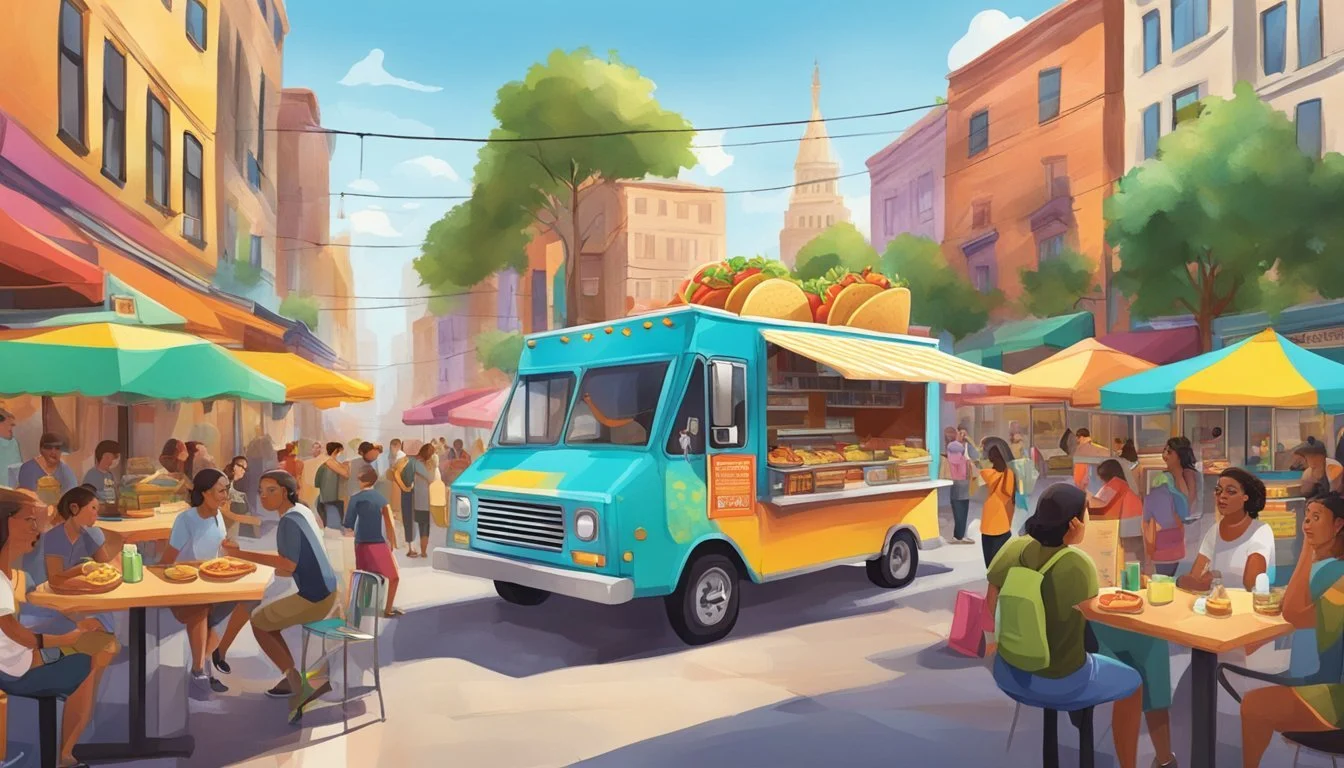 Tampa's Taco Renaissance