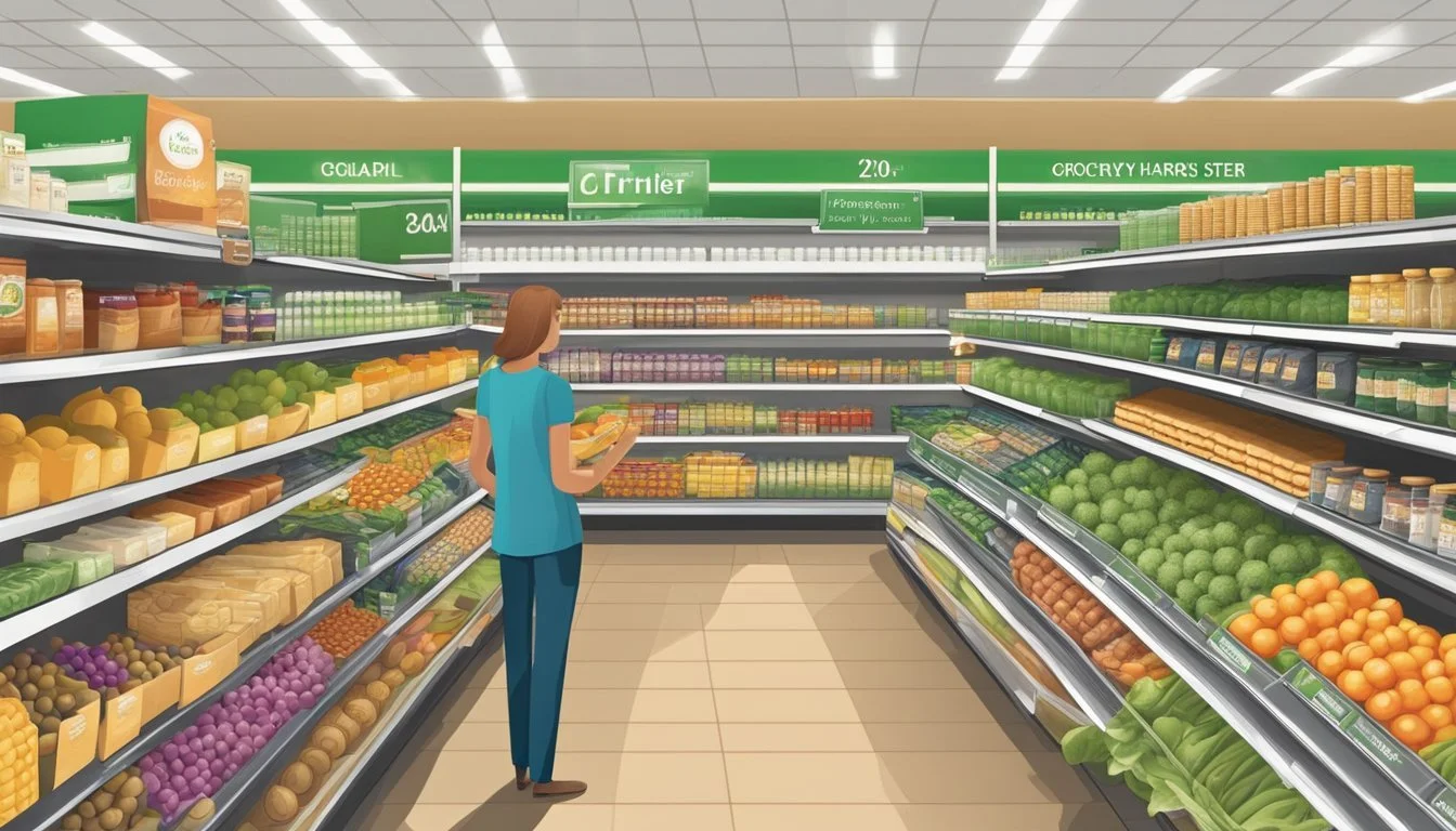 Is Publix Cheaper Than Harris Teeter?