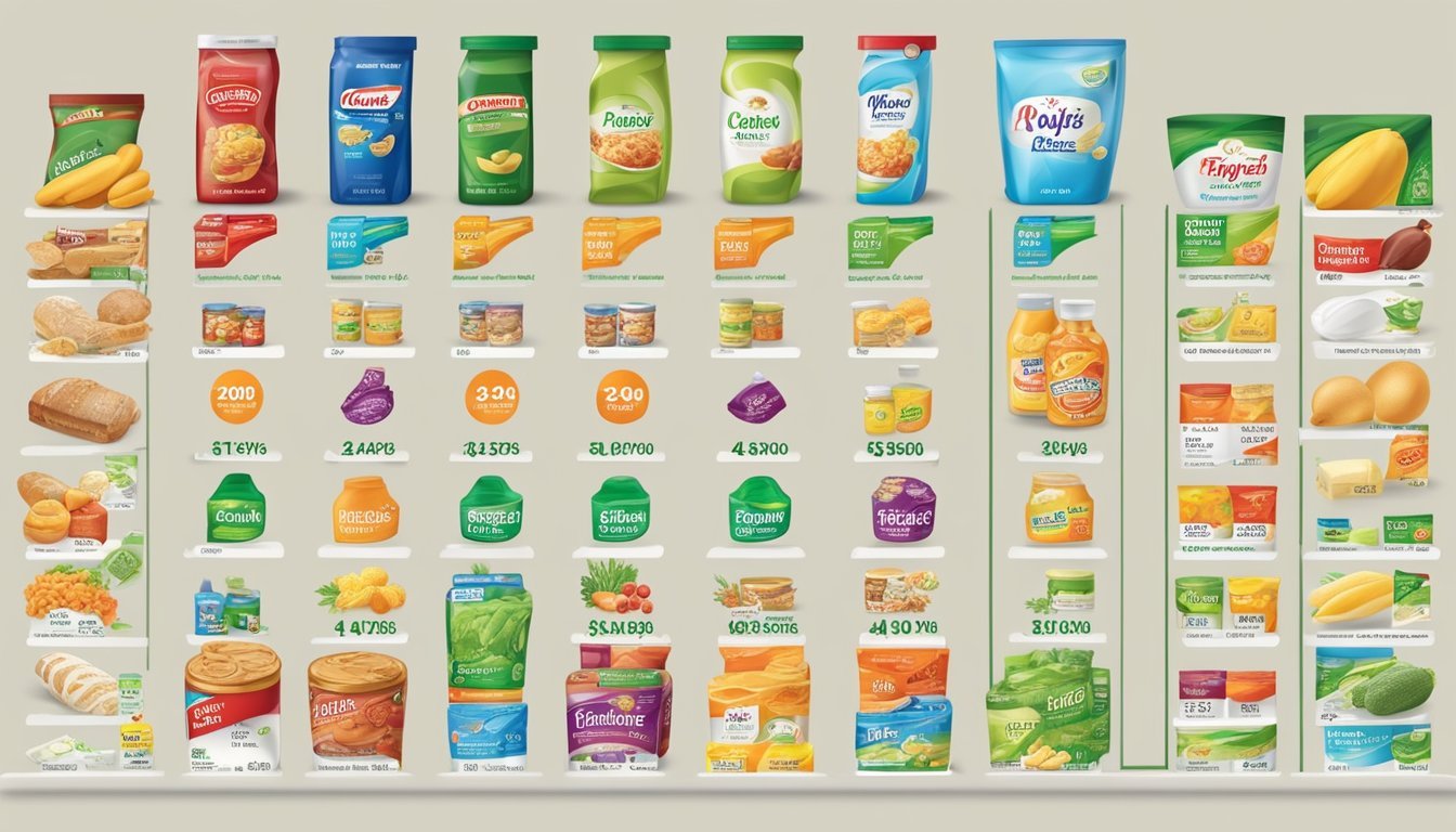 Is Publix Cheaper Than Hy-Vee? 