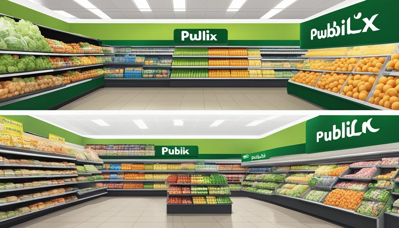 Is Publix Cheaper Than Lidl?