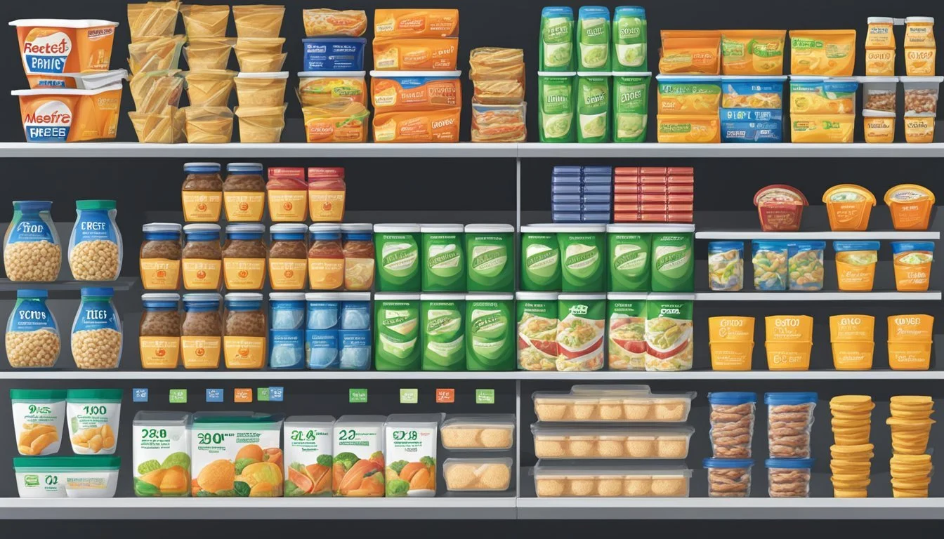 Is Publix Cheaper Than Meijer?