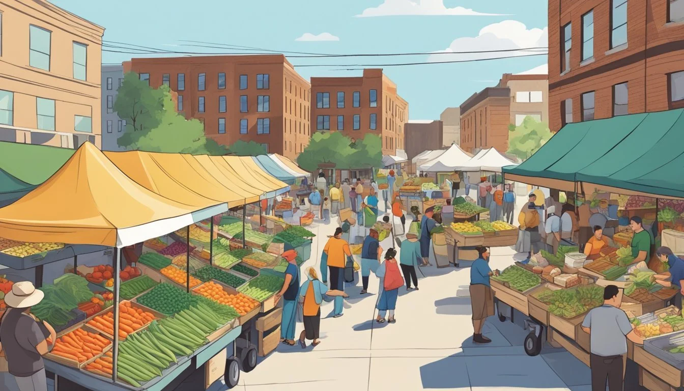 Community Supported Agriculture in Omaha, NE