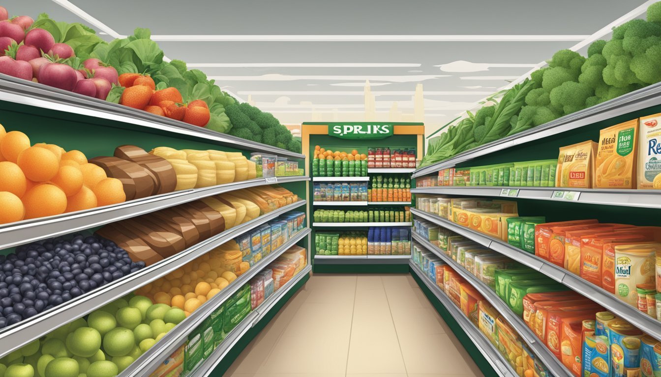 Is Publix Cheaper Than Ralphs?