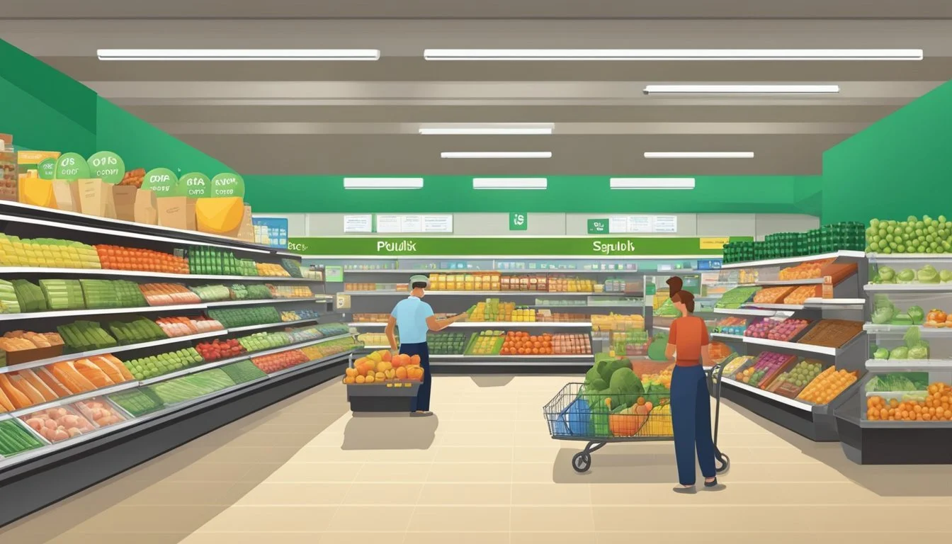 Is Publix Cheaper Than Safeway?