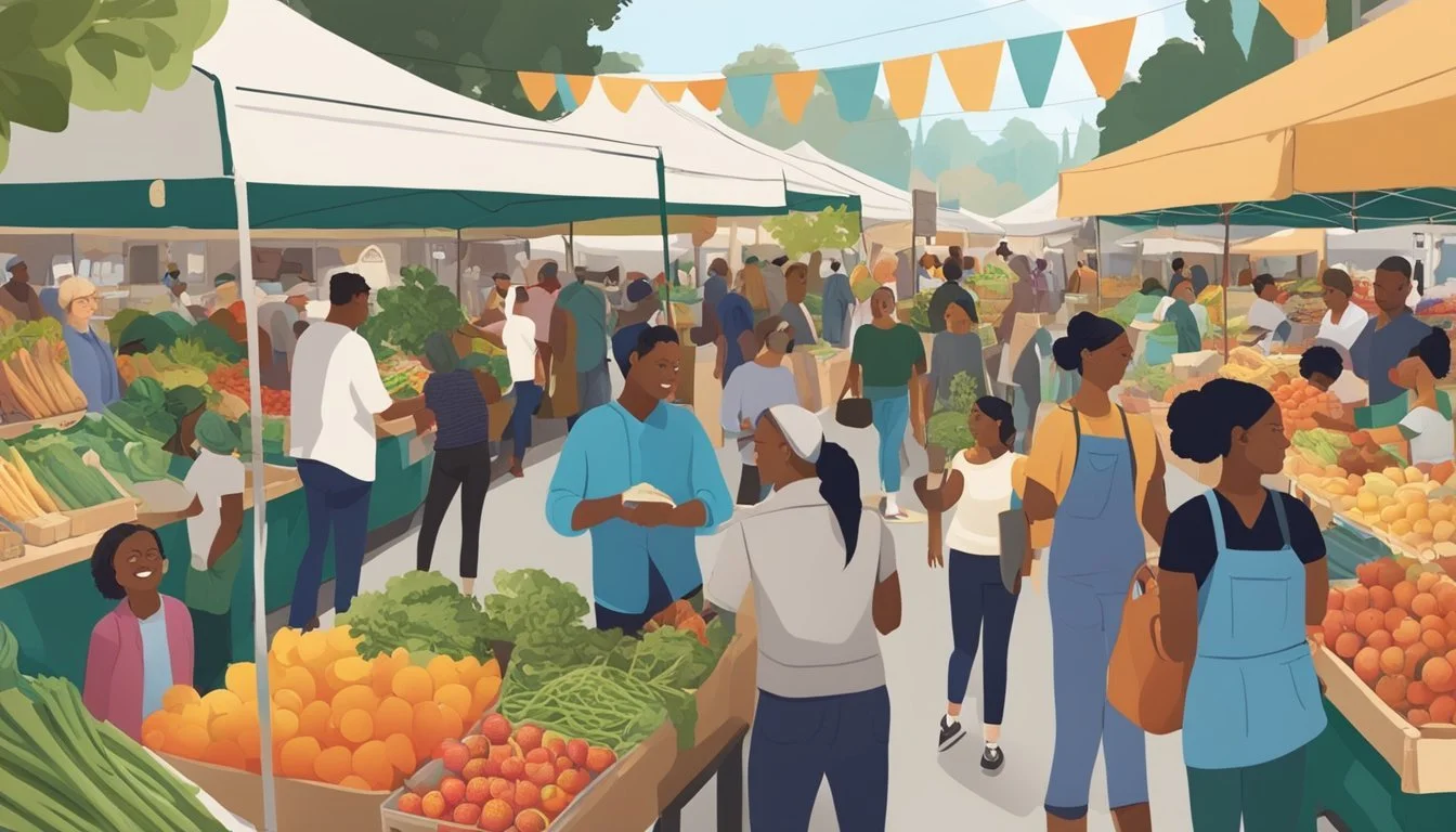 Community Supported Agriculture (CSA) in Oakland, CA