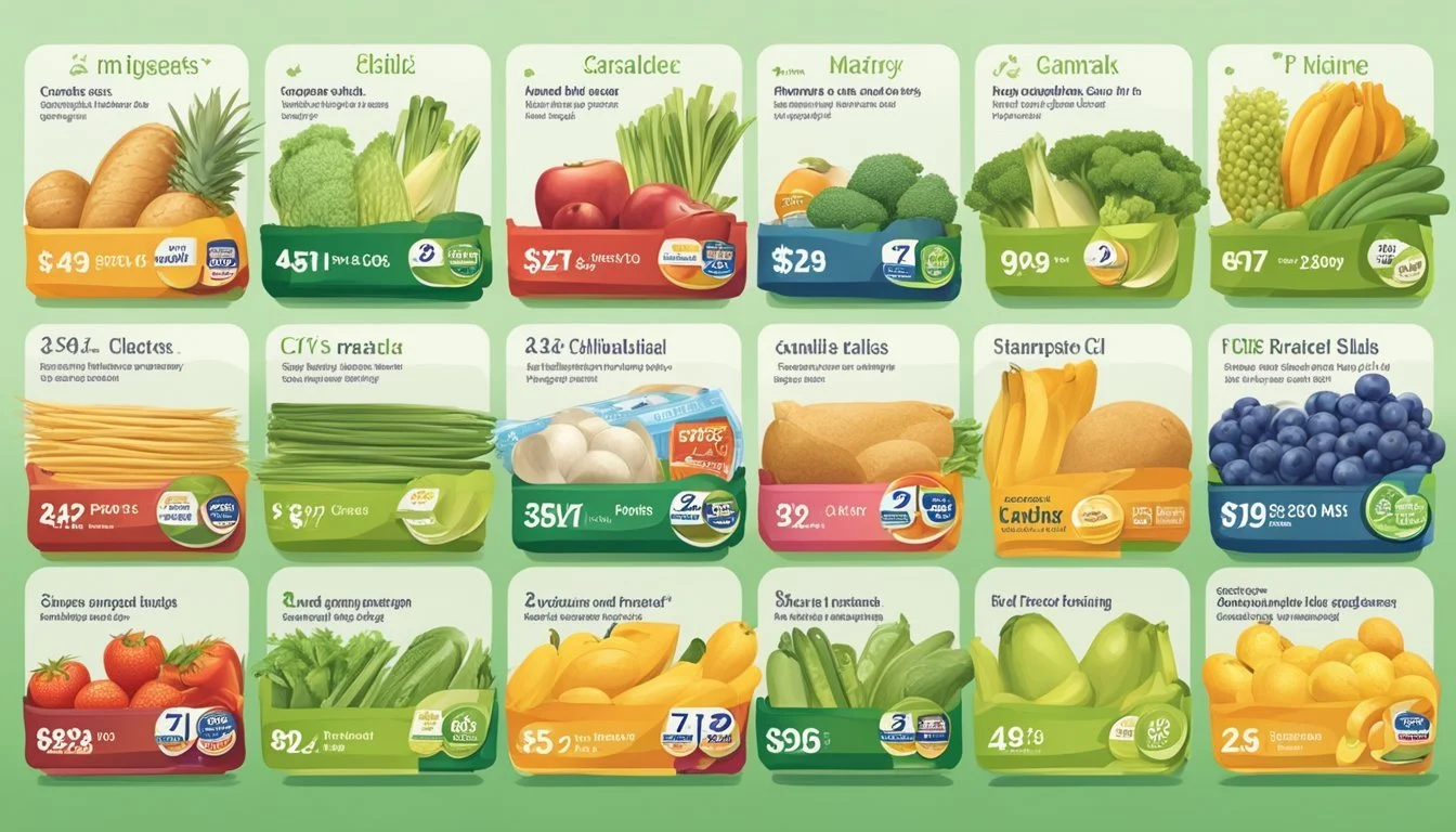 Is Publix Cheaper Than Sam's Club? 