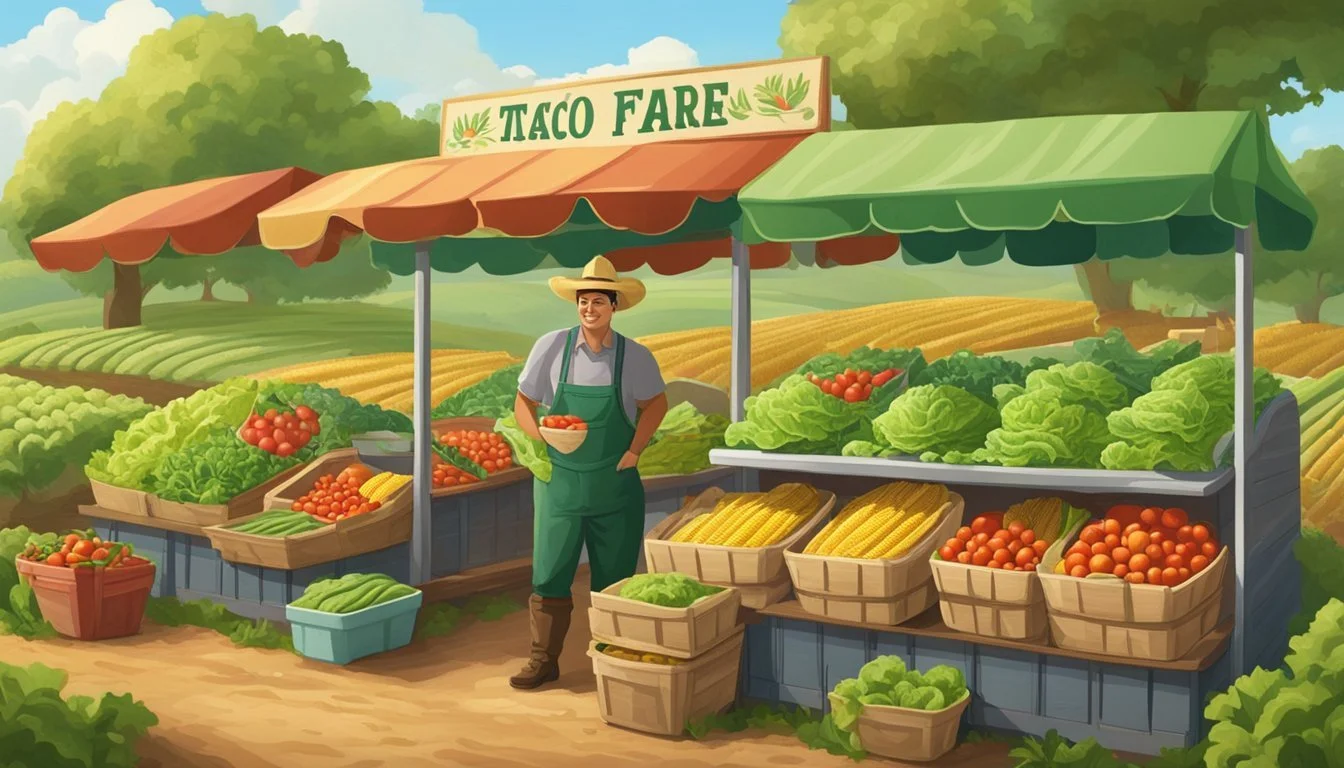 California's Organic Taco Movement